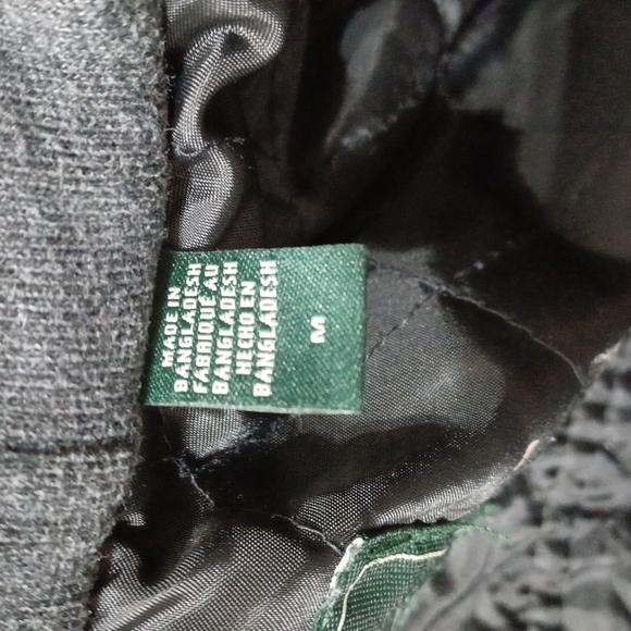 Bass Insulated jacket - Picture 13 of 14